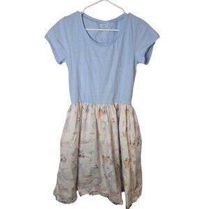 Pink Pelican Cinderella Dress Medium